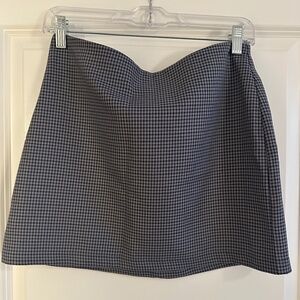 Urban Outfitters Mini Skirt